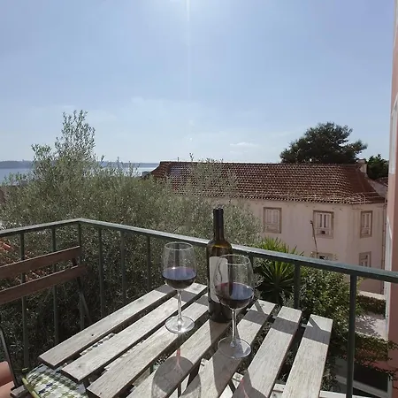 Apartamento Saudade Lisboa